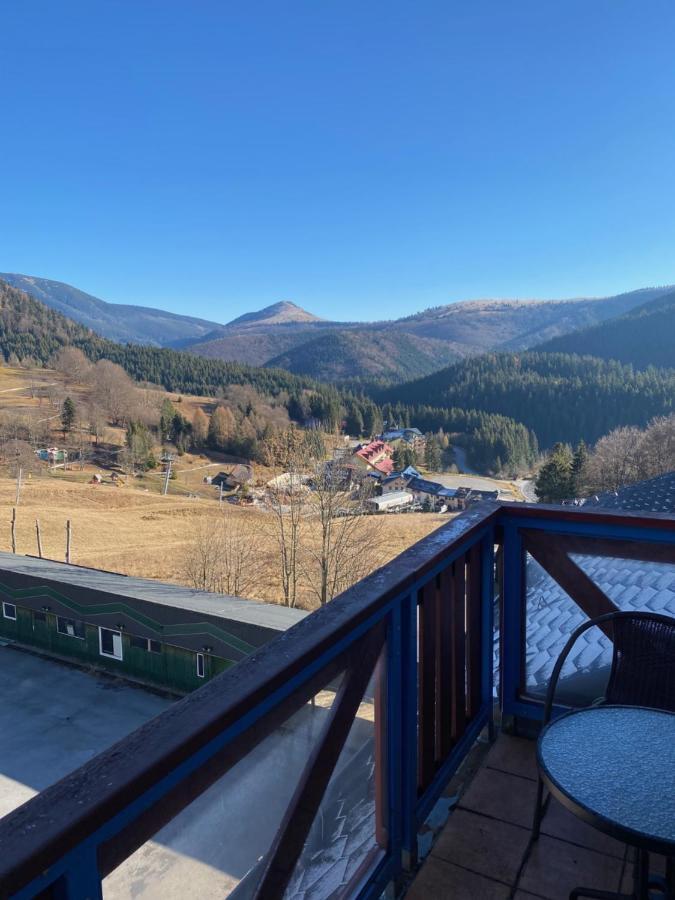 Hills View Apartment Доновалы Экстерьер фото